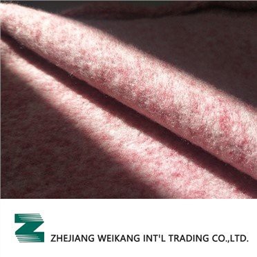 100 posto Poly Hacci pletena tkanina brušena CD pređa