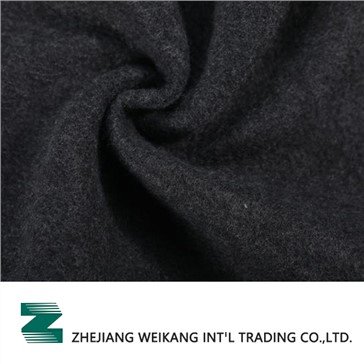 Heather Grey Marl ANTI-PILLING POLR FLEECE