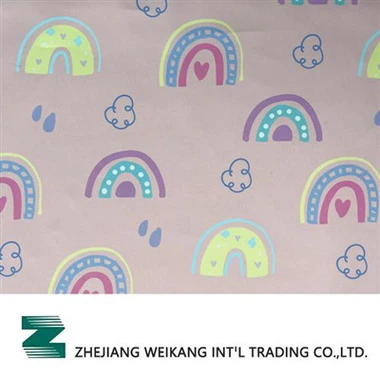 Digitalna štampa PU Fabric ZXH-PU22070807